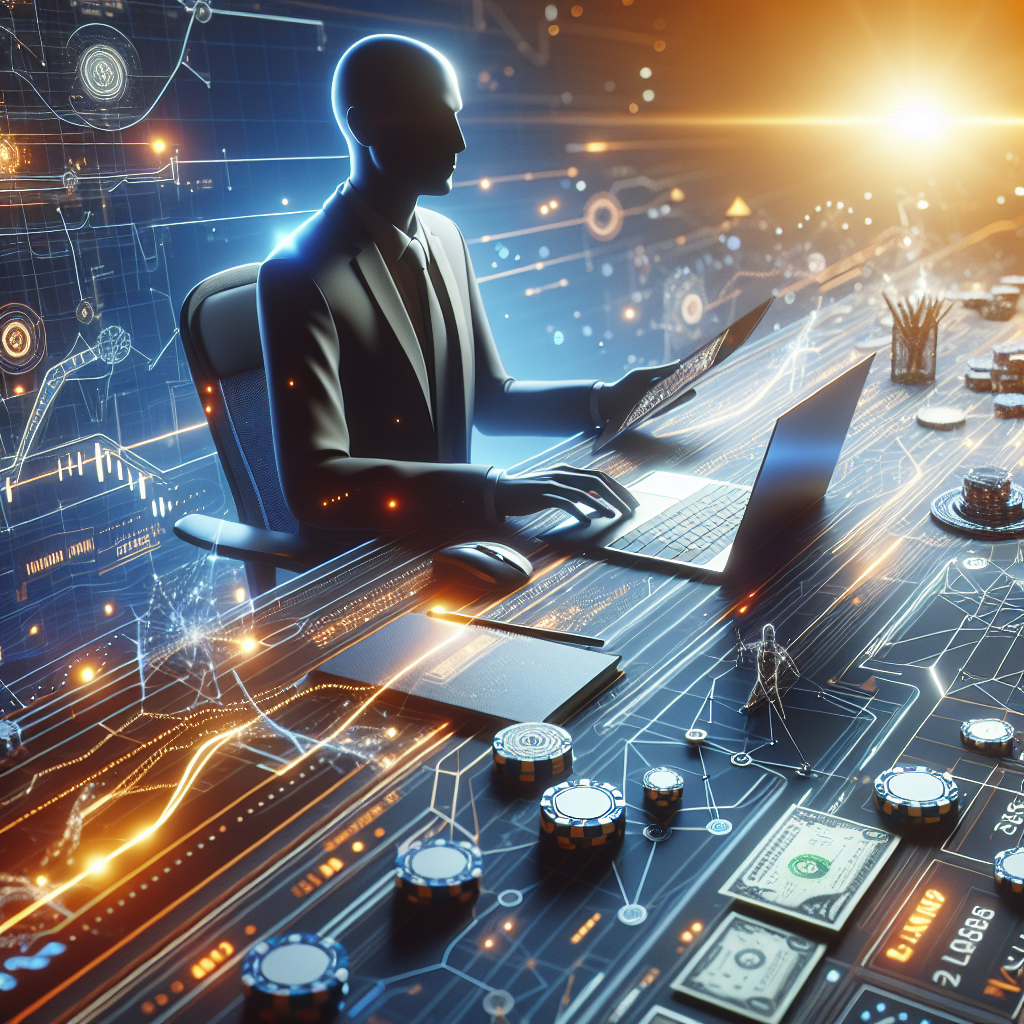 Иллюстрация для статьи: Ставка на спорт: как сделать первый шаг и не потерять деньги