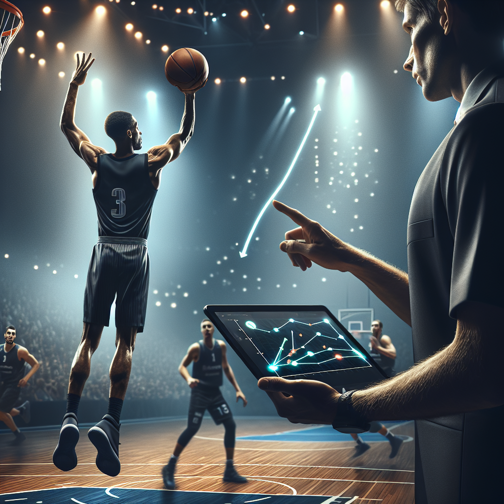 Сравнение бомбардиров и ассистентов NBA и Евролиги, динамика и форма